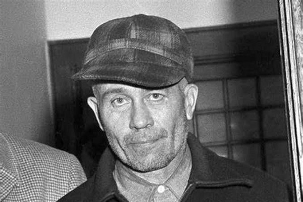 Ed Gein