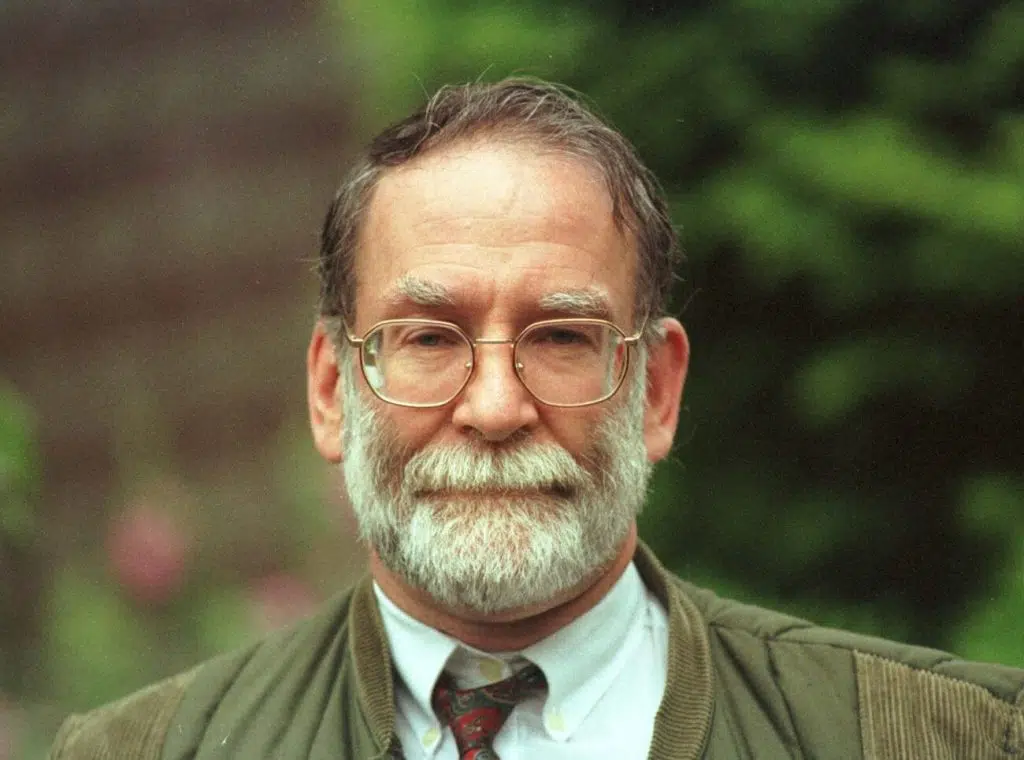 ฆาตกรโรคจิต Harold Shipman ฆ่าเอามัน