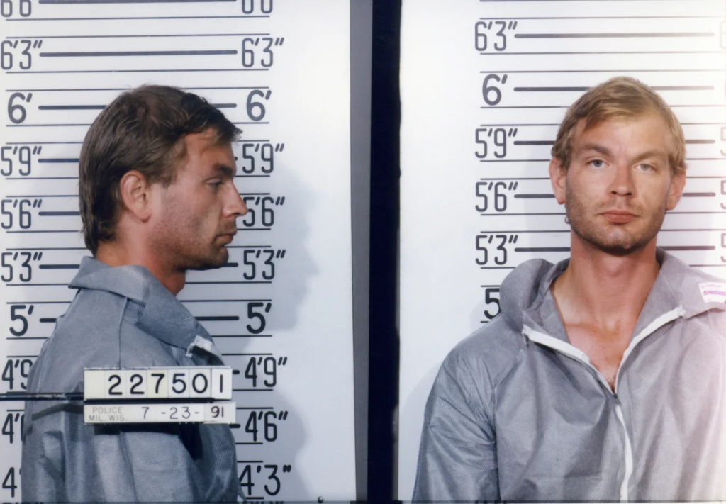 Jeffrey Dahmer ฆ่าโหด โฉดวิปริต