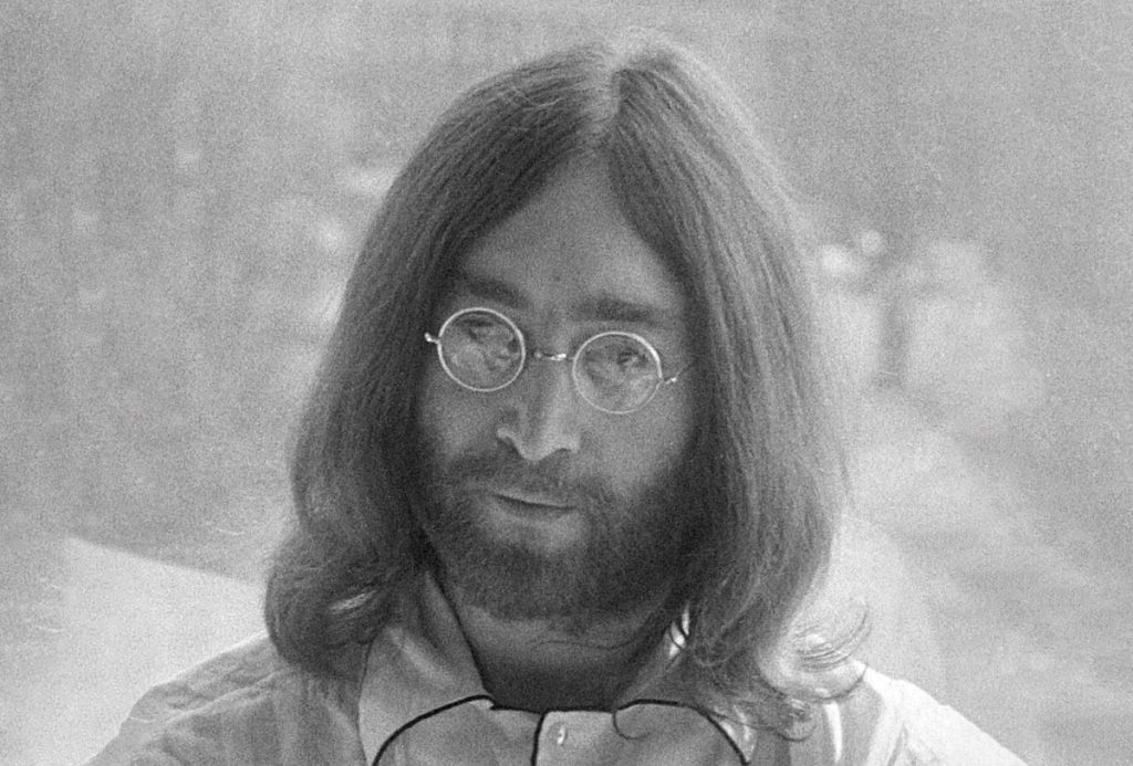 จอห์น เลนนอน (John Lennon)