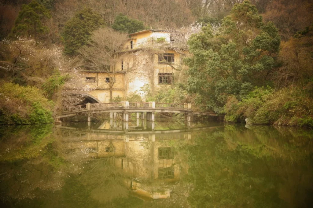 Ichiryu Ryokan Inn, Japan