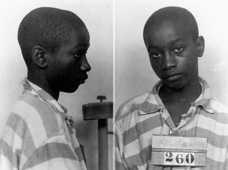 จอร์จ สตินนีย์ (George Stinney)