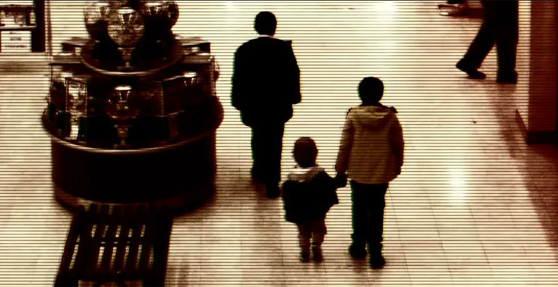 ‘เจมส์ บัลเกอร์’ (James Bulger) 