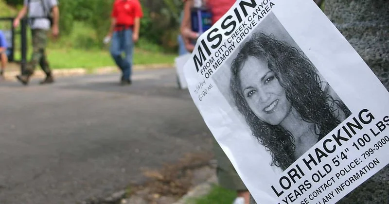 The Murder of Lori Hacking