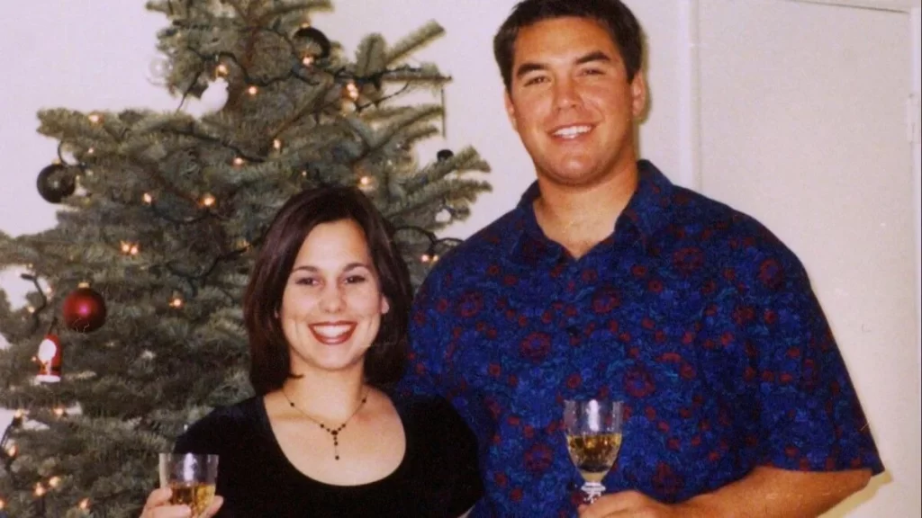 The Murder of Laci Peterson