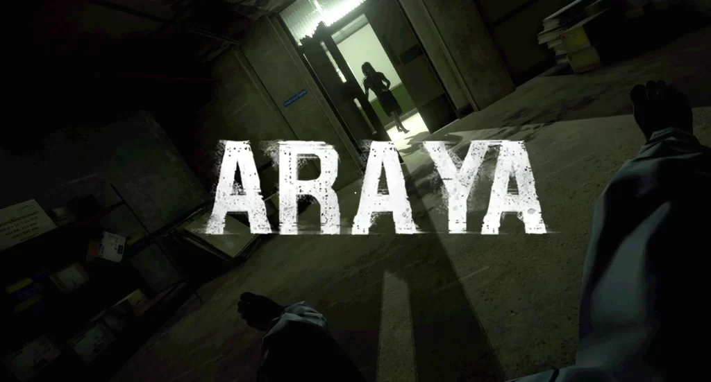 ARAYA