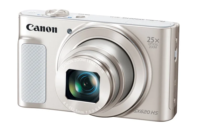 Canon PowerShot SX620