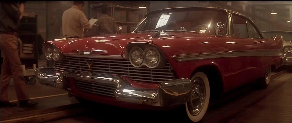 Plymouth Fury (1958)