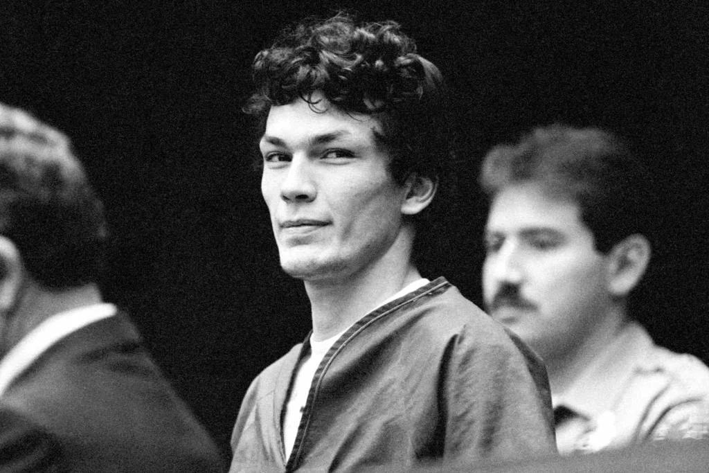 Richard Ramirez