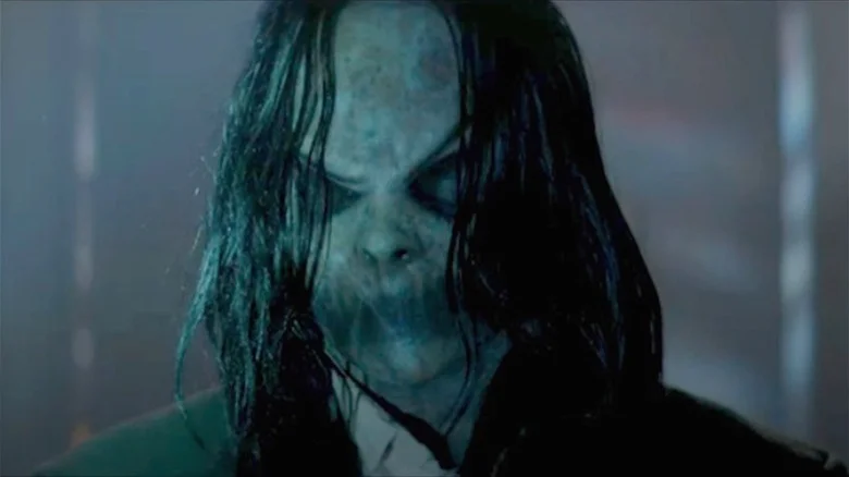 Bughuul จากเรื่อง Sinister (2012)