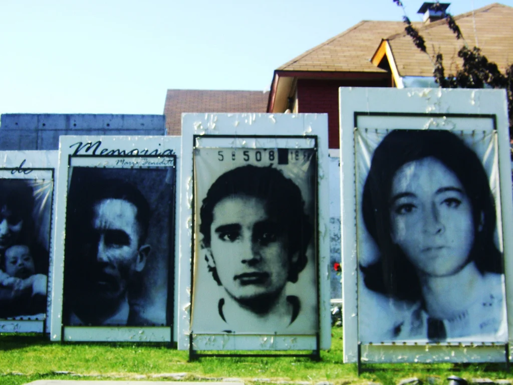 List of people who disappeared mysteriously