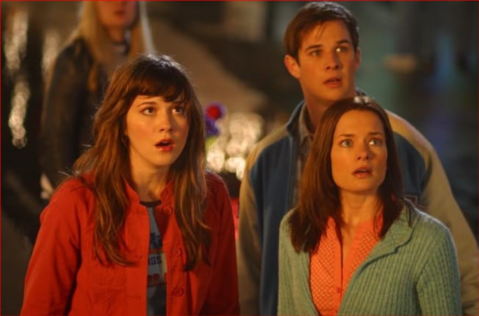กลุ่มคนโกงความตายใน Final Destination 3