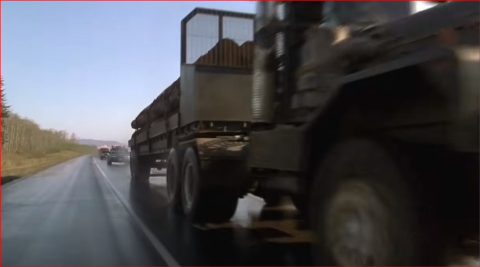 ฉากเปิดในตำนานของ Final Destination ภาค 2