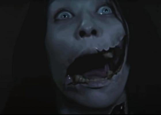 kuchisake onna ตำนานสาวปากฉีกโด่งดังของญี่ปุ่น 