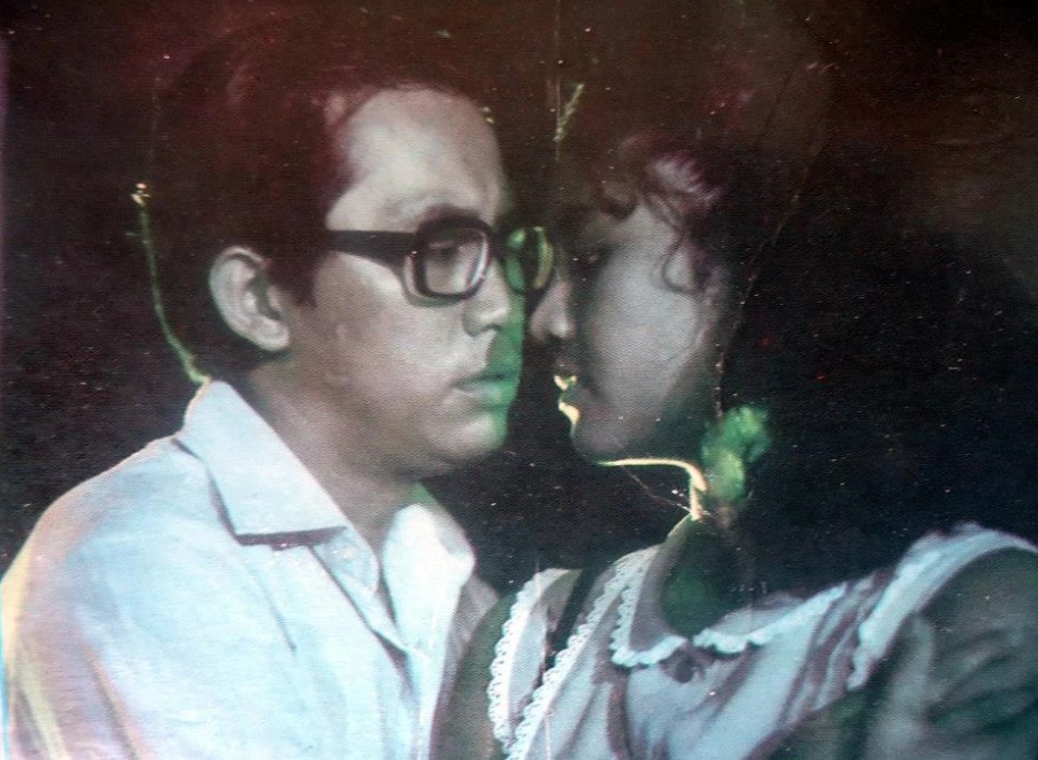 ภาพยนตร์เรื่องนวลฉวี