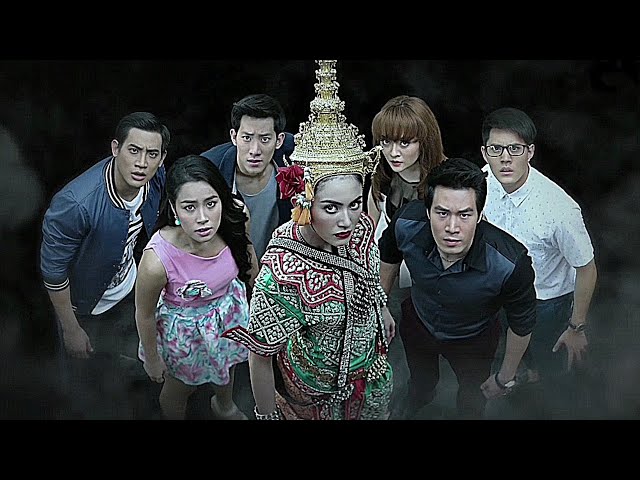 ละครนางชฎา