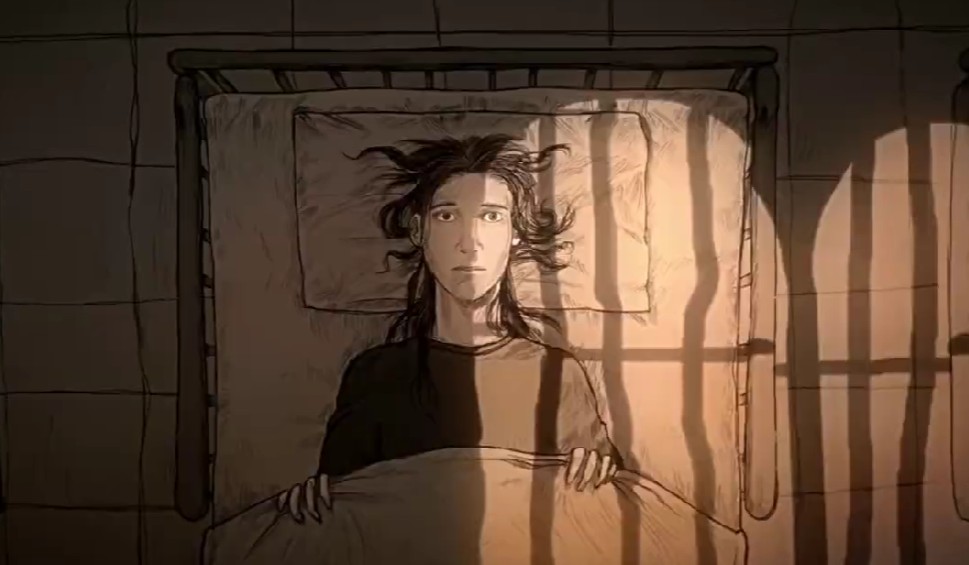 เกมสยองขวัญ Town Of Light 