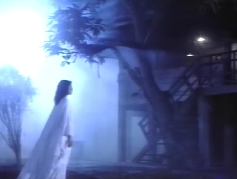 ละครสยองขวัญไทยในตำนาน