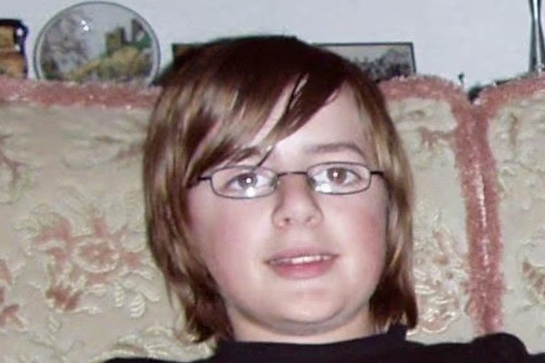 ข่าวการหายตัวของกอสเดน