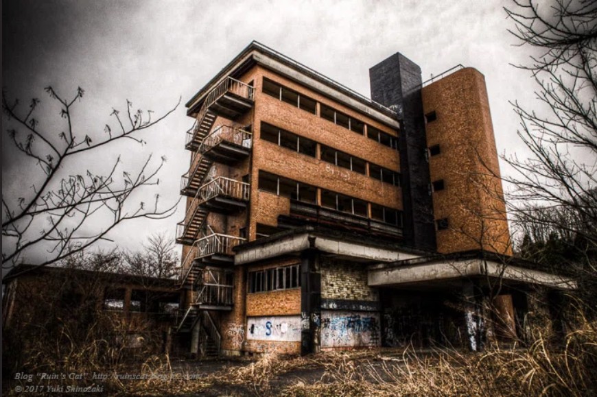 โรงแรมซึโบโนะ