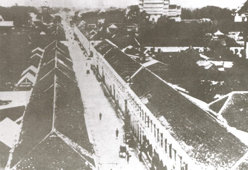 ประตูผี