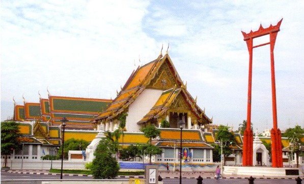 วัดสุทัศน์