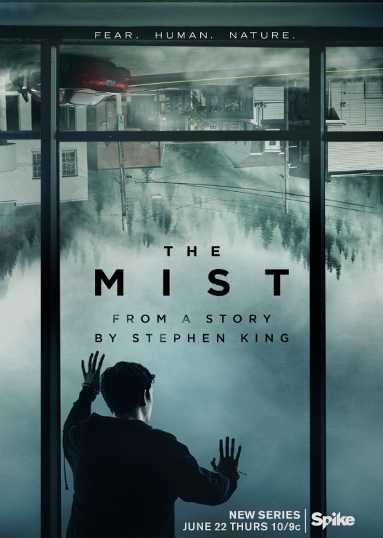 The Mist