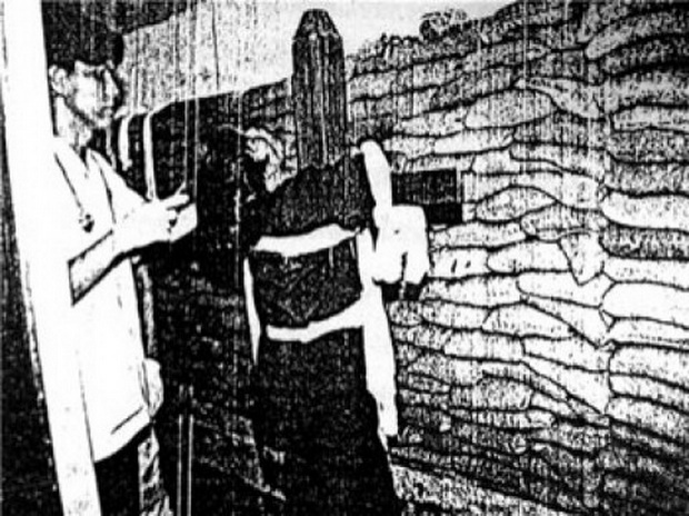 การประหารชีวิตกิ่งแก้ว ลอสูงเนิน