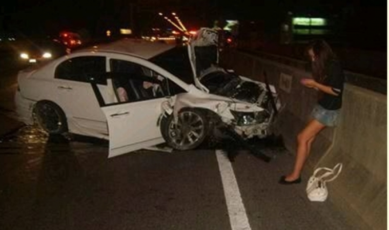 สะพาน 9 ศพข้างมอเกษตร