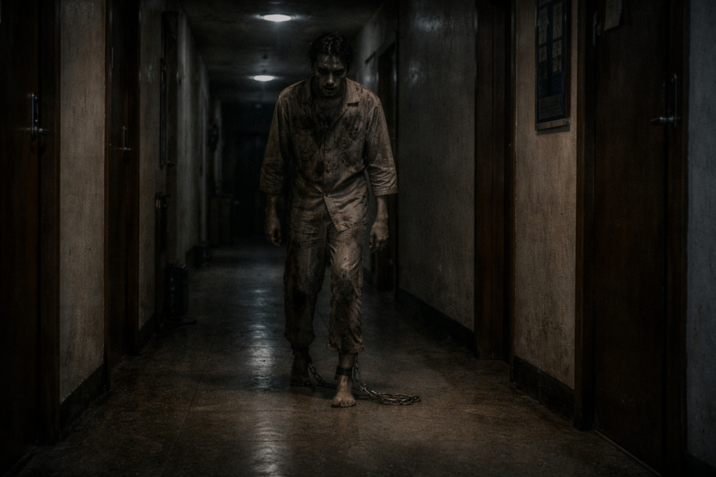 คาถาชินบัญชร บทสวดต้องห้าม