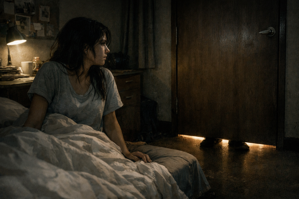 มิตรภาพและความตาย เรื่องเล่าจากรั้ว มช