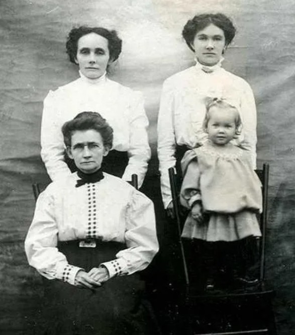 แอนนาเบลล์ คดีเหนือธรรมชาติโด่งดังที่สุด