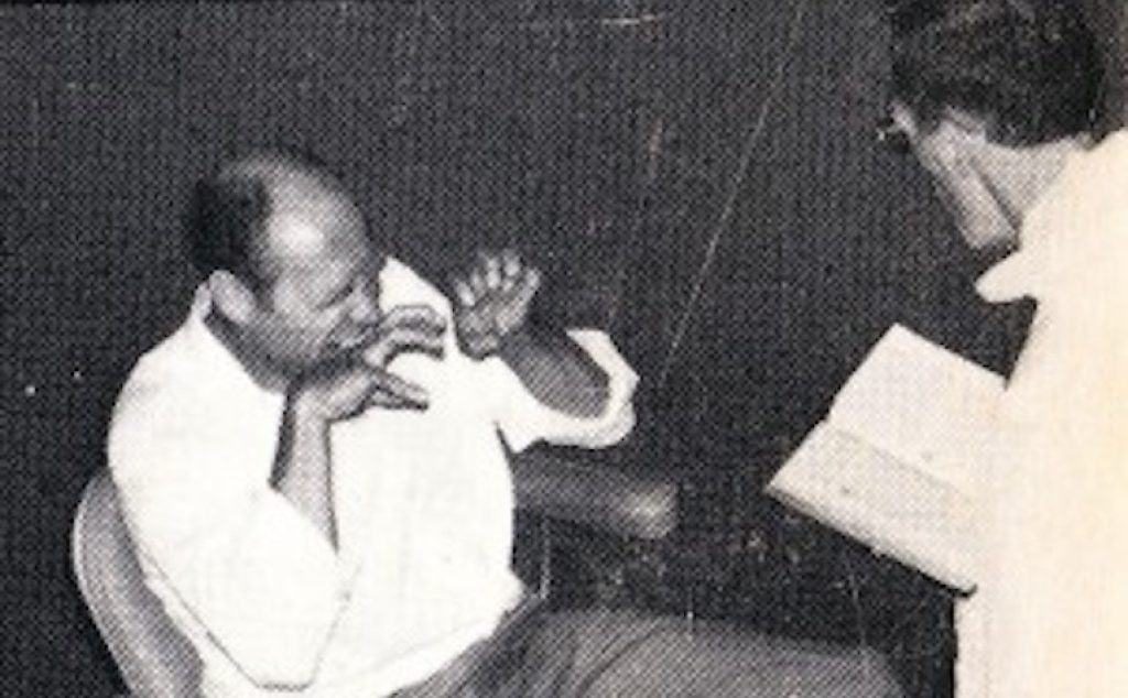 คดีชายผู้แปลงร่างเป็นมนุษย์หมาป่า คดีเหนือธรรมชาติ