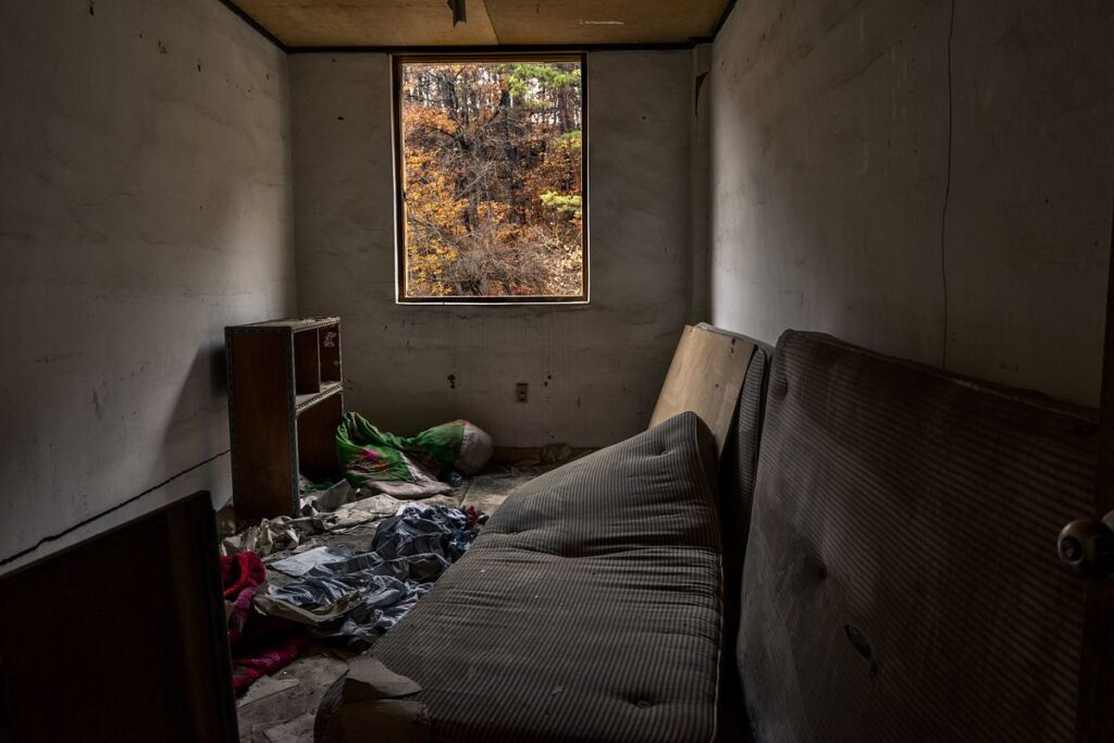 โรงพยาบาลจิตเภทกอนจิอัม