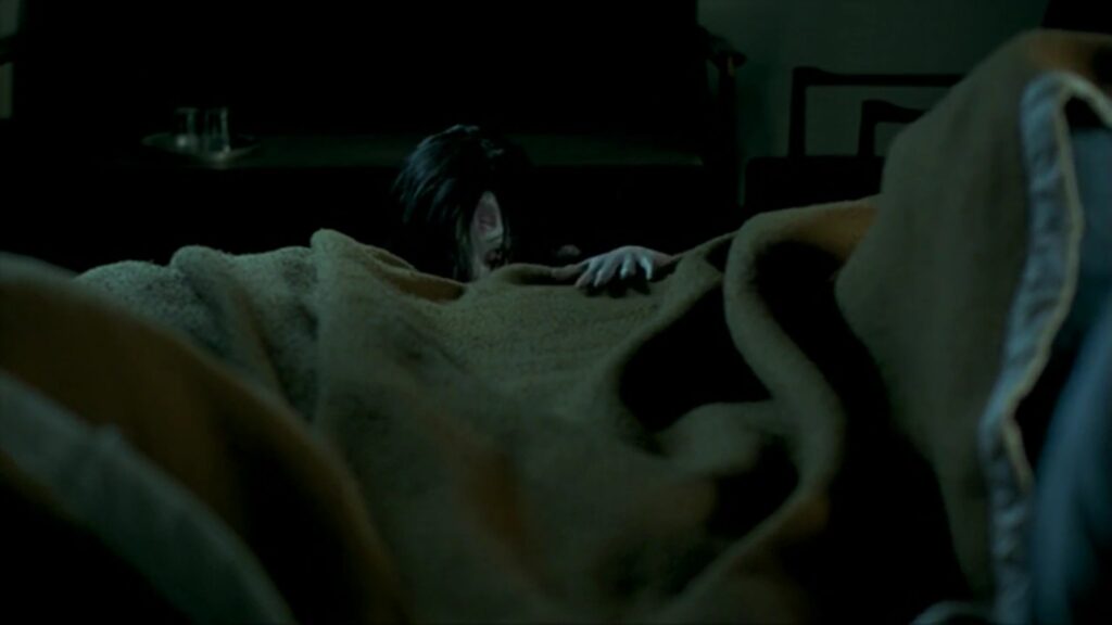 ผีเนตรจาก Shutter กดติดวิญญาณ