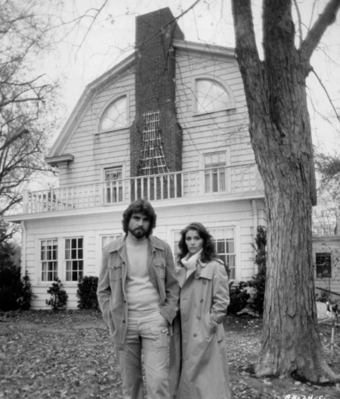 เรื่องสยองขวัญแห่งแอมิตี้วิลล์