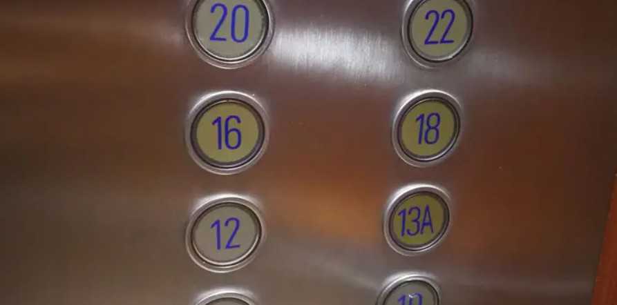 4 เลขอาถรรพ์ของจีน