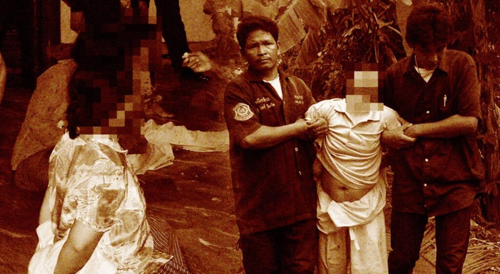 ฆ่าลูกบูชาพระอินทร์