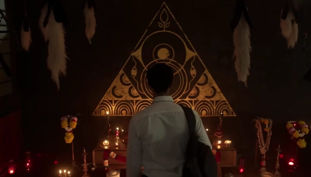 บ้านเช่าบูชายัญ ภายนตร์