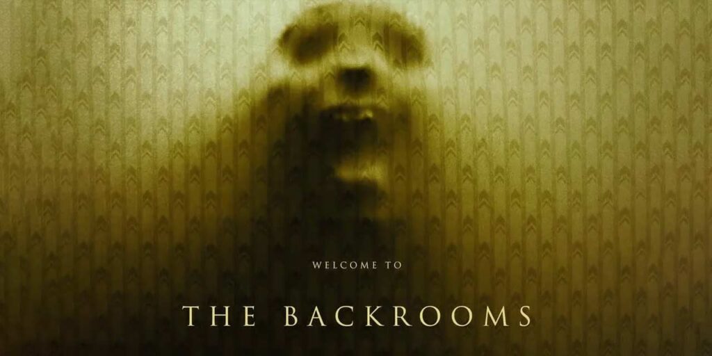 Backrooms