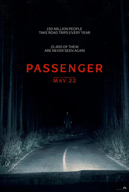 Passenger ผู้ร่วมทางตาย