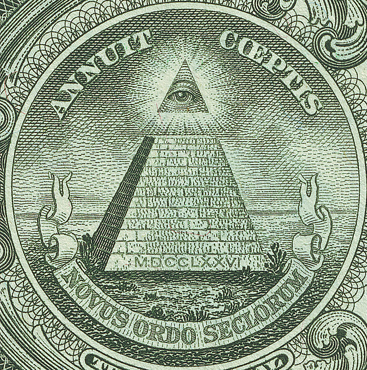 EYE Of Providence