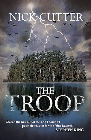 The Troop