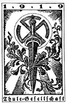 Thule Society
