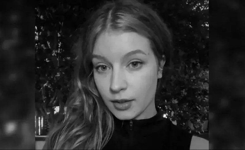 Alina Kambarova