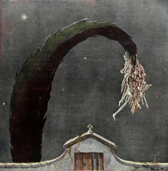 The Escape