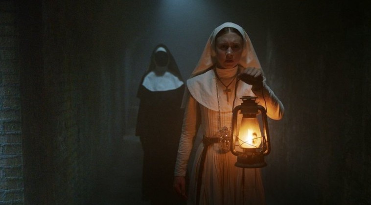 Valak ปีศาจร้ายในโลกภาพยนตร์