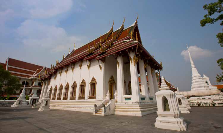 วัดสุวรรณราม