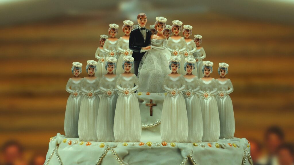 Keep Sweet: Pray and Obey