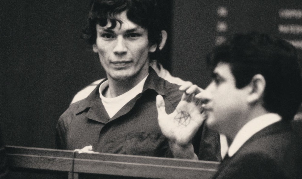 True Crime บน Netflix คดีริชาร์ด รามิเชล